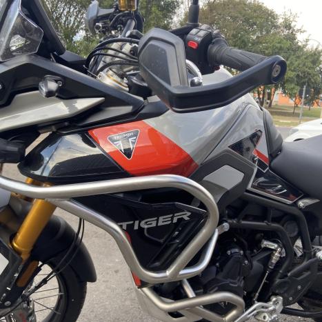 TRIUMPH Tiger 900 RALLY PR, Foto 7