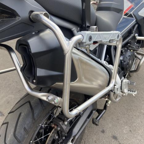 TRIUMPH Tiger 900 RALLY PR, Foto 8