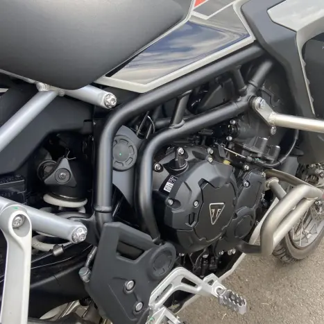 TRIUMPH Tiger 900 RALLY PR, Foto 10