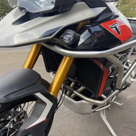 TRIUMPH Tiger 900 RALLY PR, Foto 11