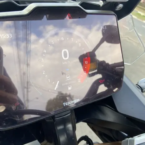 TRIUMPH Tiger 900 RALLY PR, Foto 17