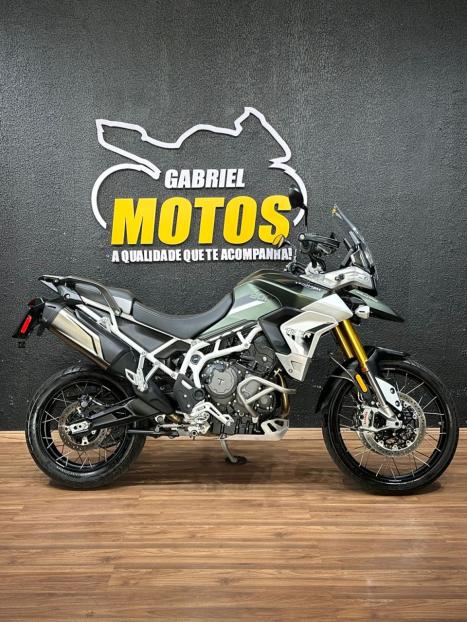TRIUMPH Tiger 900 RALLY PR, Foto 1