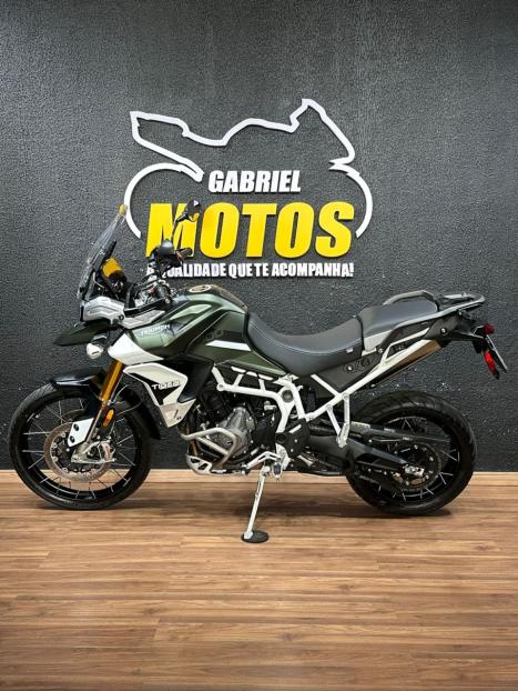 TRIUMPH Tiger 900 RALLY PR, Foto 2