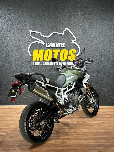 TRIUMPH Tiger 900 RALLY PR, Foto 6