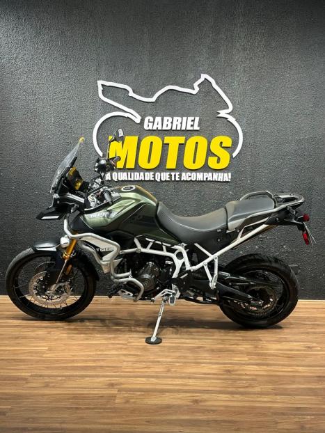 TRIUMPH Tiger 900 RALLY PR, Foto 2