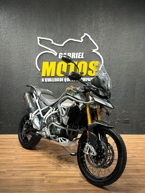 TRIUMPH Tiger 900 RALLY PR, Foto 3