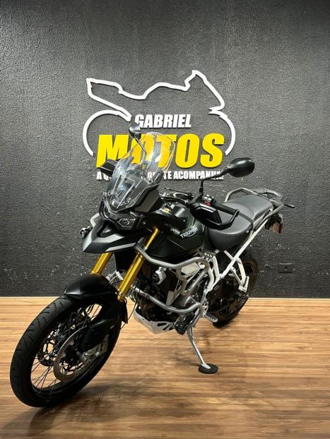 TRIUMPH Tiger 900 RALLY PR, Foto 4