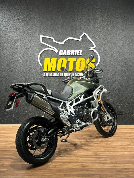 TRIUMPH Tiger 900 RALLY PR, Foto 5