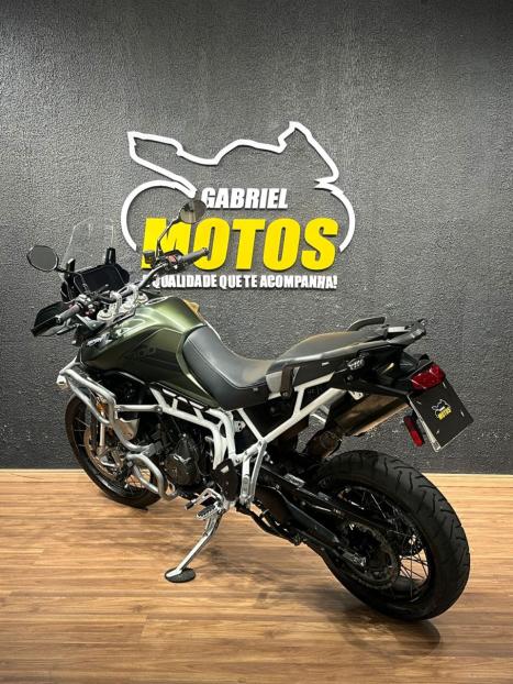 TRIUMPH Tiger 900 RALLY PR, Foto 6