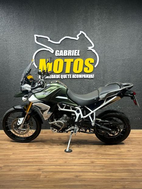 TRIUMPH Tiger 900 RALLY PR, Foto 2