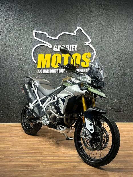 TRIUMPH Tiger 900 RALLY PR, Foto 3
