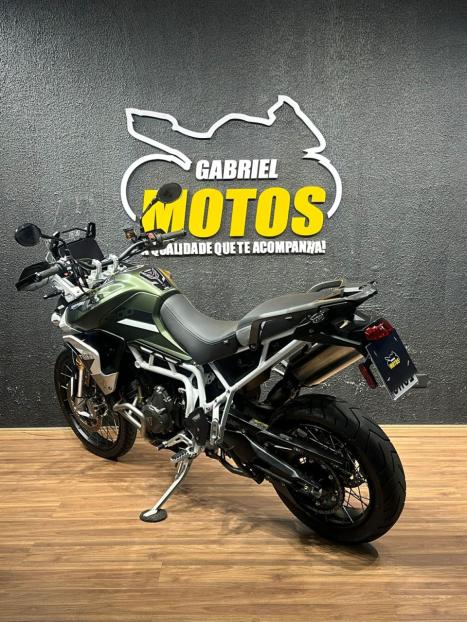 TRIUMPH Tiger 900 RALLY PR, Foto 6