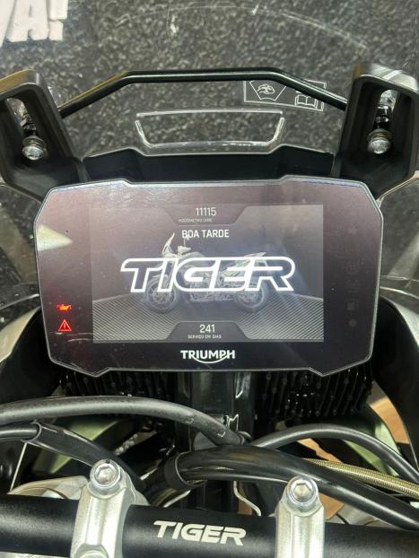 TRIUMPH Tiger 900 RALLY PR, Foto 7