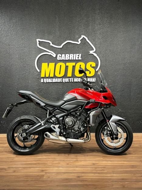 TRIUMPH Tiger Sport 660 , Foto 1