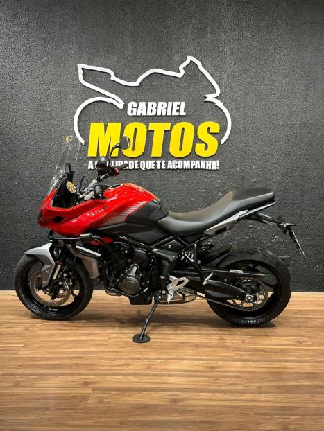 TRIUMPH Tiger Sport 660 , Foto 2