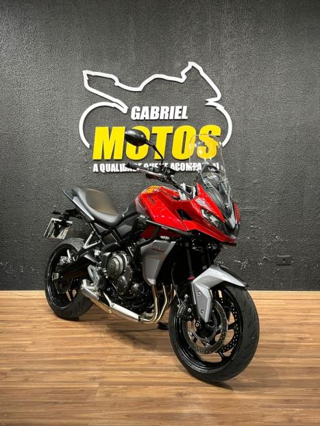 TRIUMPH Tiger Sport 660 , Foto 3
