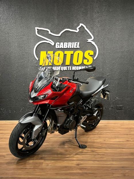 TRIUMPH Tiger Sport 660 , Foto 4