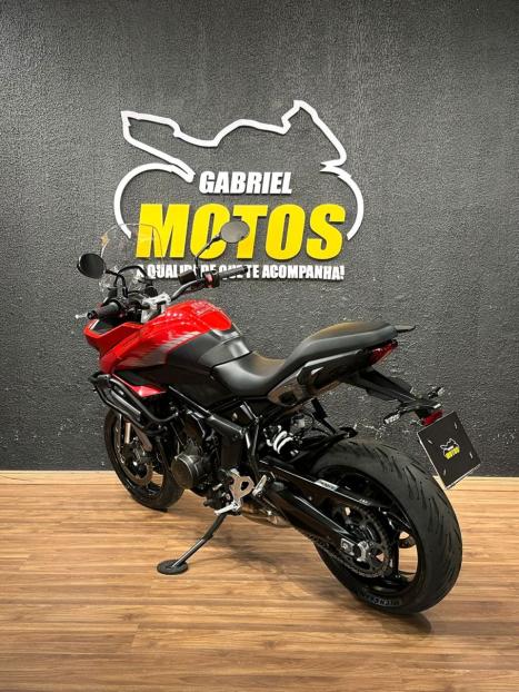 TRIUMPH Tiger Sport 660 , Foto 5