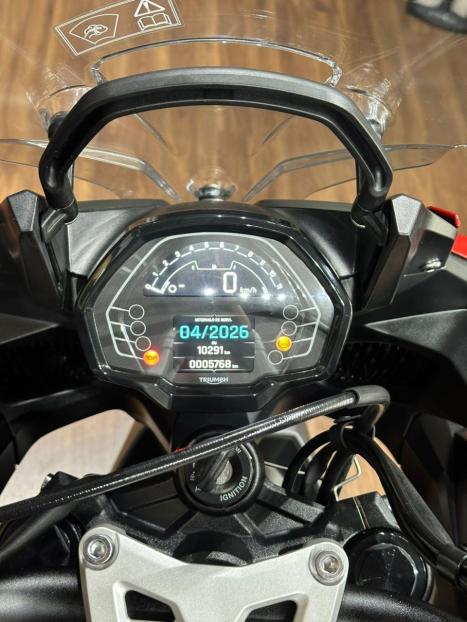TRIUMPH Tiger Sport 660 , Foto 7