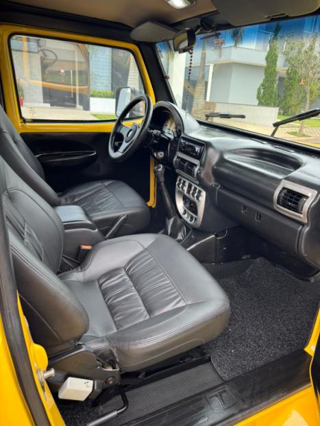 TROLLER T4 2.8 MWM TURBO DIESEL CAPOTA RIGIDA, Foto 10