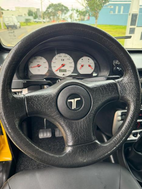 TROLLER T4 2.8 MWM TURBO DIESEL CAPOTA RIGIDA, Foto 6