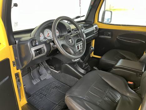 TROLLER T4 2.8 MWM TURBO DIESEL CAPOTA RIGIDA, Foto 8