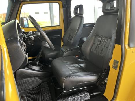 TROLLER T4 2.8 MWM TURBO DIESEL CAPOTA RIGIDA, Foto 9