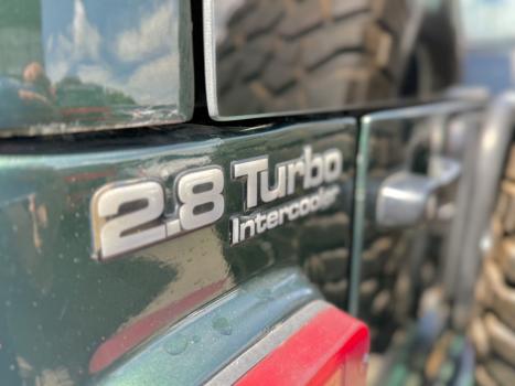 TROLLER T4 2.8 MWM TURBO DIESEL CAPOTA RIGIDA, Foto 15