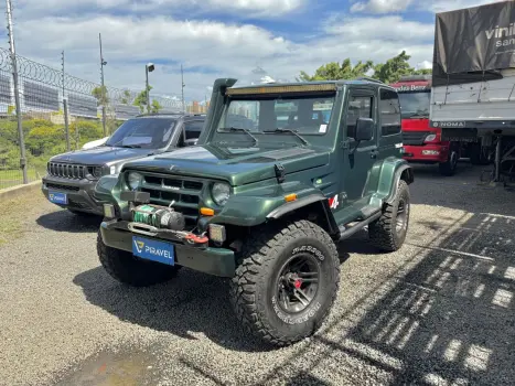 TROLLER T4 2.8 MWM TURBO DIESEL CAPOTA RIGIDA, Foto 2