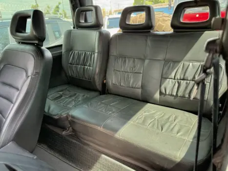 TROLLER T4 2.8 MWM TURBO DIESEL CAPOTA RIGIDA, Foto 13
