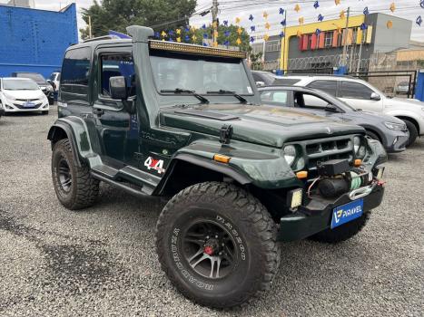 TROLLER T4 2.8 MWM TURBO DIESEL CAPOTA RIGIDA, Foto 2