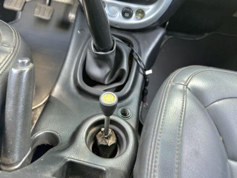 TROLLER T4 2.8 MWM TURBO DIESEL CAPOTA RIGIDA, Foto 6