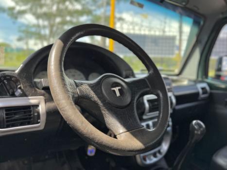 TROLLER T4 2.8 MWM TURBO DIESEL CAPOTA RIGIDA, Foto 10