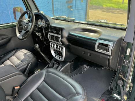 TROLLER T4 2.8 MWM TURBO DIESEL CAPOTA RIGIDA, Foto 11