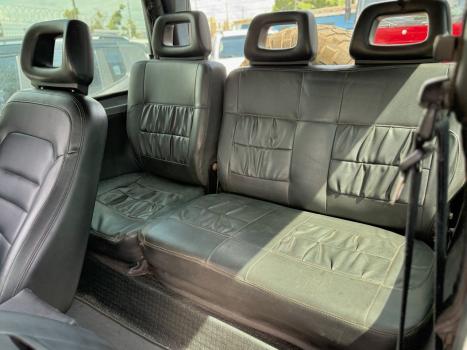 TROLLER T4 2.8 MWM TURBO DIESEL CAPOTA RIGIDA, Foto 12
