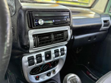 TROLLER T4 2.8 MWM TURBO DIESEL CAPOTA RIGIDA, Foto 17