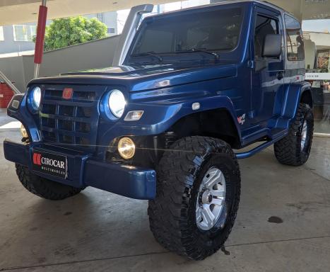 TROLLER T4 3.0 NGD TURBO DIESEL CAPOTA RIGIDA, Foto 3