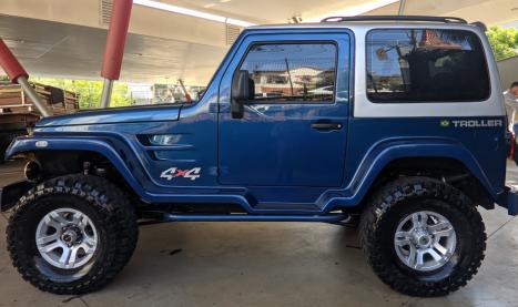 TROLLER T4 3.0 NGD TURBO DIESEL CAPOTA RIGIDA, Foto 4