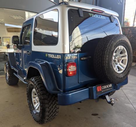 TROLLER T4 3.0 NGD TURBO DIESEL CAPOTA RIGIDA, Foto 5