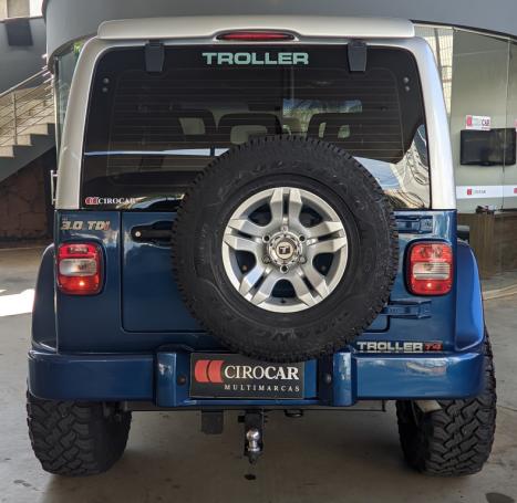 TROLLER T4 3.0 NGD TURBO DIESEL CAPOTA RIGIDA, Foto 6