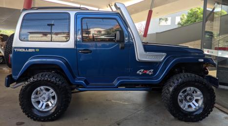TROLLER T4 3.0 NGD TURBO DIESEL CAPOTA RIGIDA, Foto 8