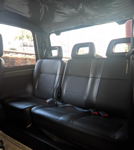 TROLLER T4 3.0 NGD TURBO DIESEL CAPOTA RIGIDA, Foto 13
