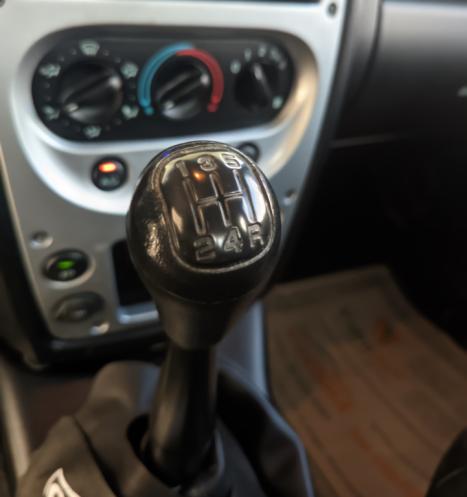 TROLLER T4 3.0 NGD TURBO DIESEL CAPOTA RIGIDA, Foto 16