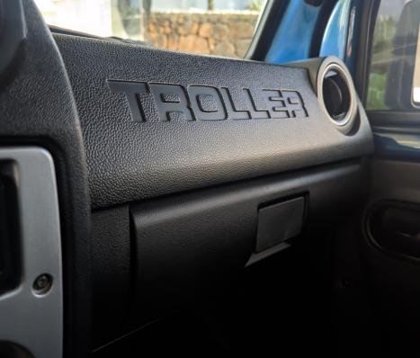 TROLLER T4 3.0 NGD TURBO DIESEL CAPOTA RIGIDA, Foto 19