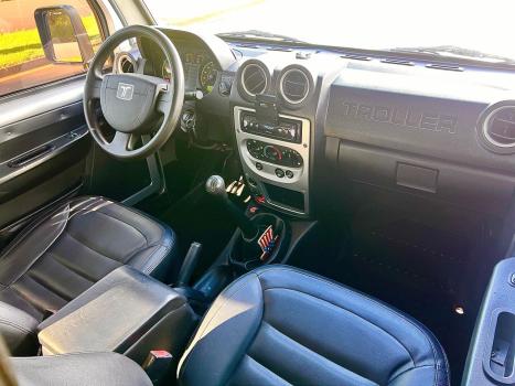 TROLLER T4 3.0 NGD TURBO DIESEL CAPOTA RIGIDA, Foto 6