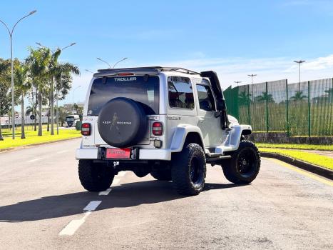 TROLLER T4 3.0 NGD TURBO DIESEL CAPOTA RIGIDA, Foto 8
