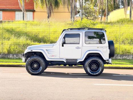 TROLLER T4 3.0 NGD TURBO DIESEL CAPOTA RIGIDA, Foto 10