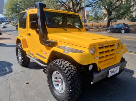 TROLLER T4 3.0 NGD TURBO DIESEL CAPOTA RIGIDA, Foto 2
