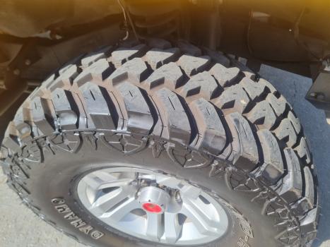 TROLLER T4 3.0 NGD TURBO DIESEL CAPOTA RIGIDA, Foto 3