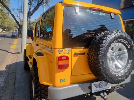 TROLLER T4 3.0 NGD TURBO DIESEL CAPOTA RIGIDA, Foto 4